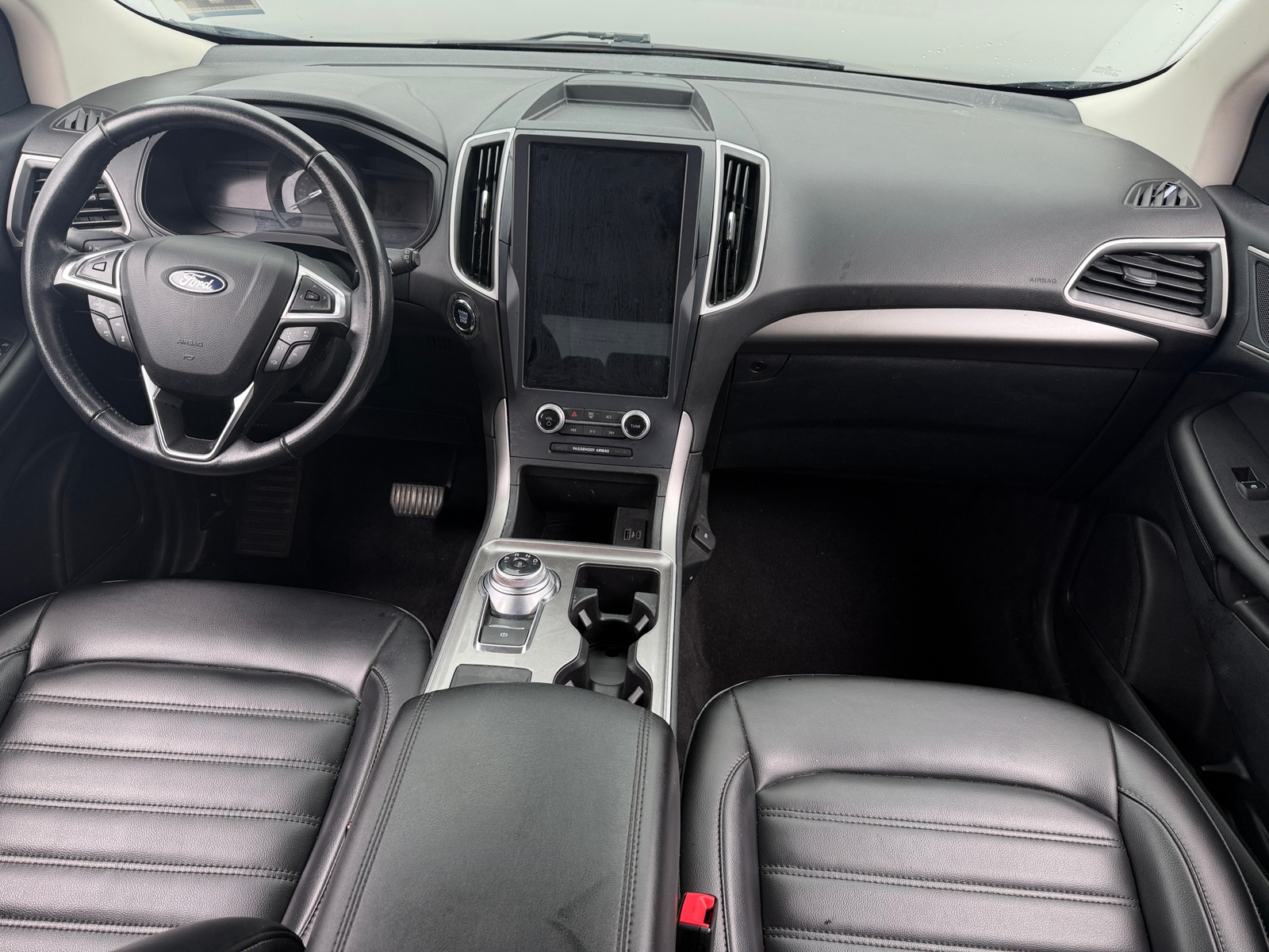 Thumbnail: 2023 Ford Edge - 2