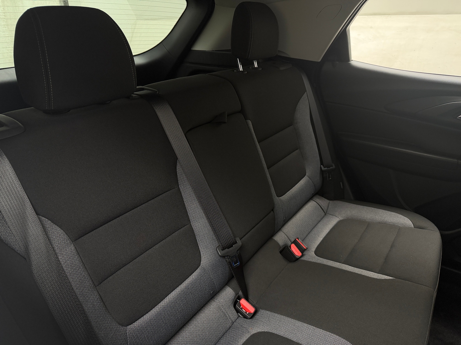Thumbnail: 2024 Chevrolet TrailBlazer - 6
