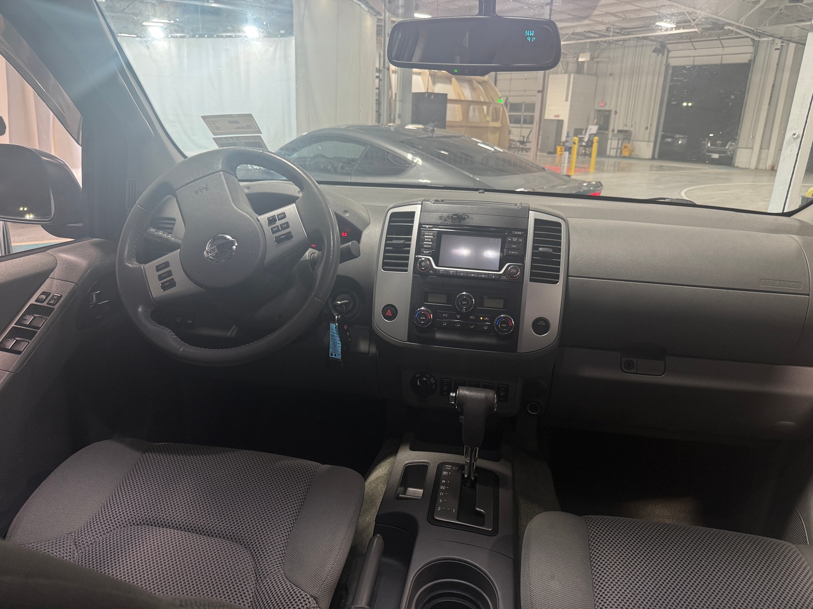Thumbnail: 2016 Nissan Frontier - 3