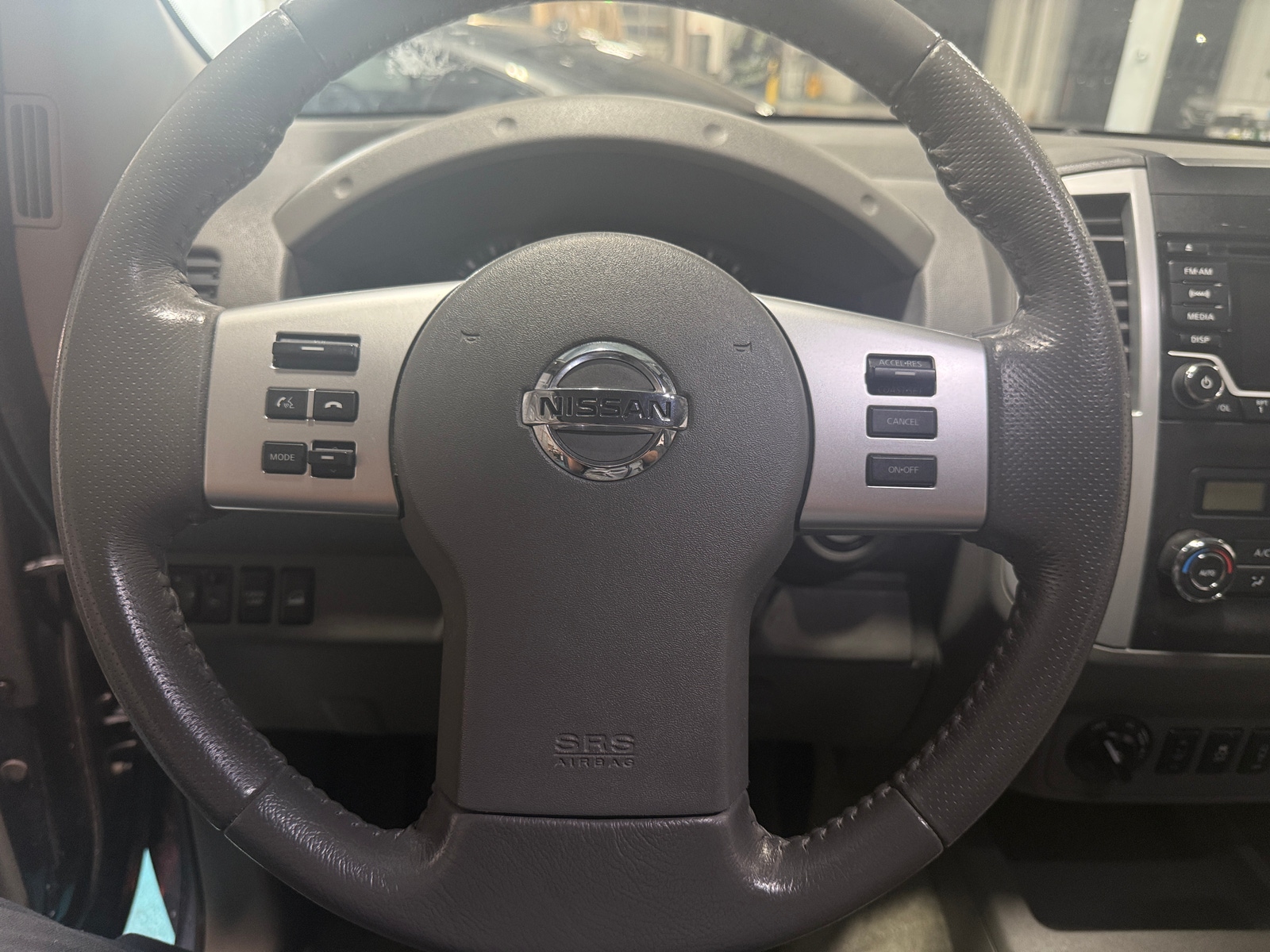 Thumbnail: 2016 Nissan Frontier - 5