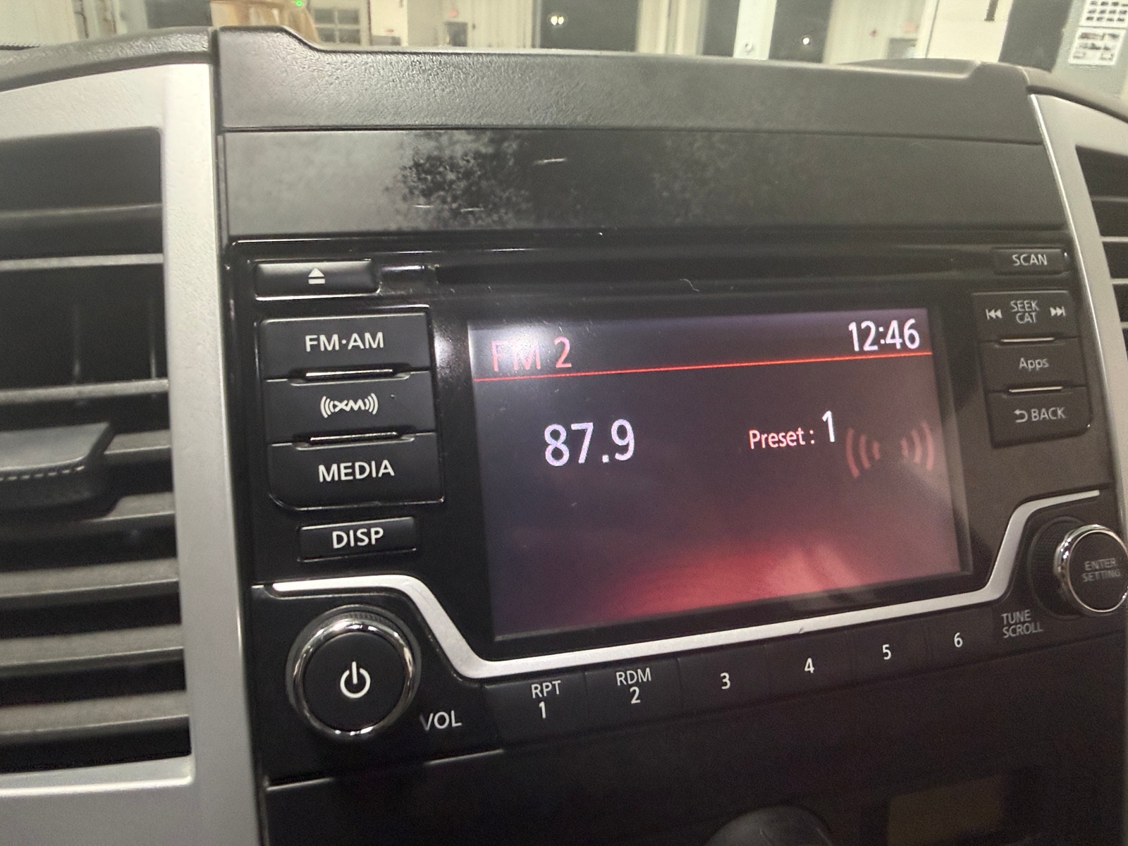 Thumbnail: 2016 Nissan Frontier - 4