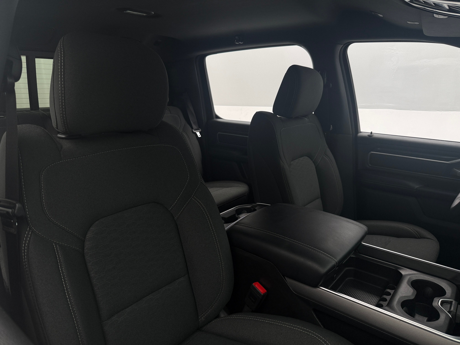 Thumbnail: 2026 RAM 1500 - 2