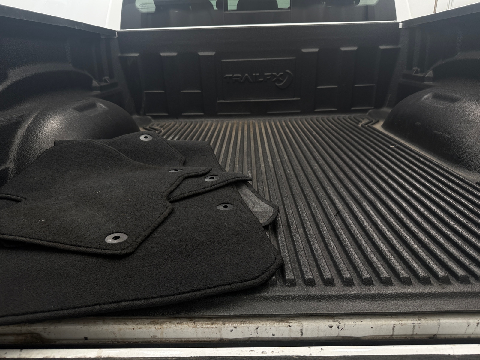 Thumbnail: 2026 RAM 1500 - 7
