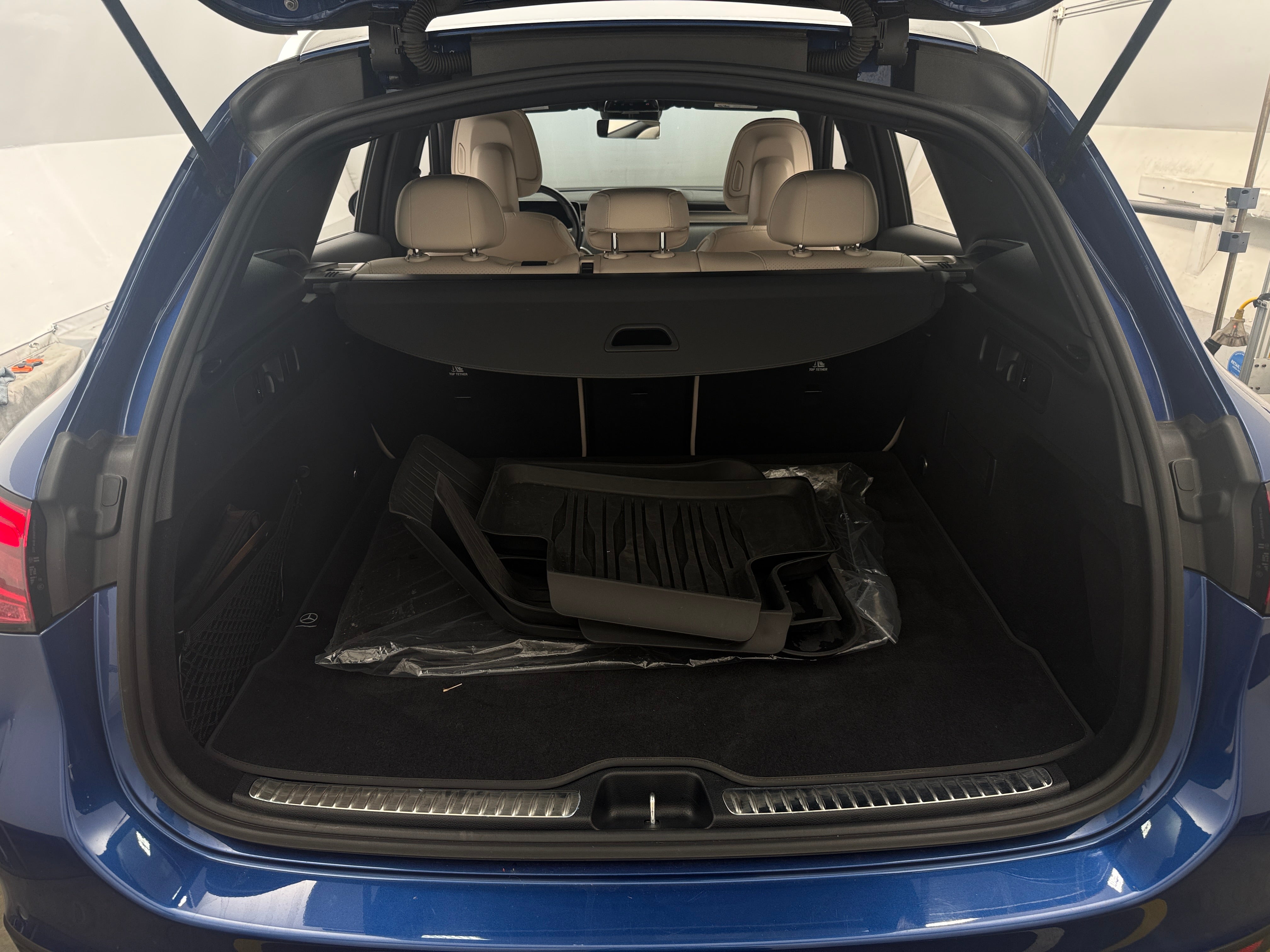 2024 Mercedes-Benz GLC