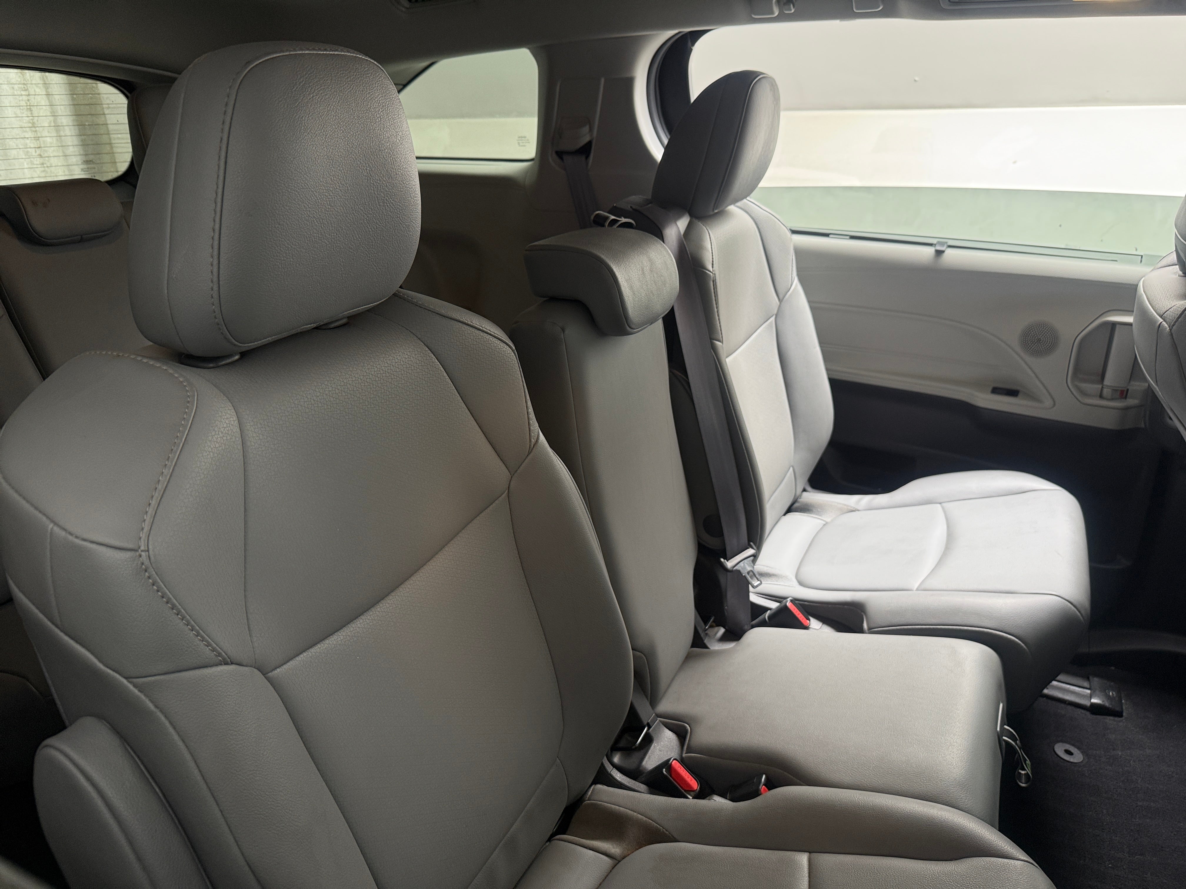 2021 Toyota Sienna