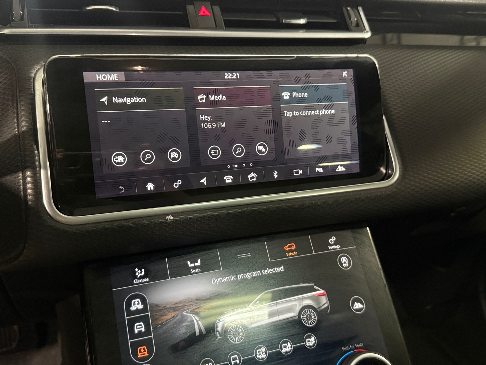 Thumbnail: 2018 Land Rover Range Rover Velar - 4