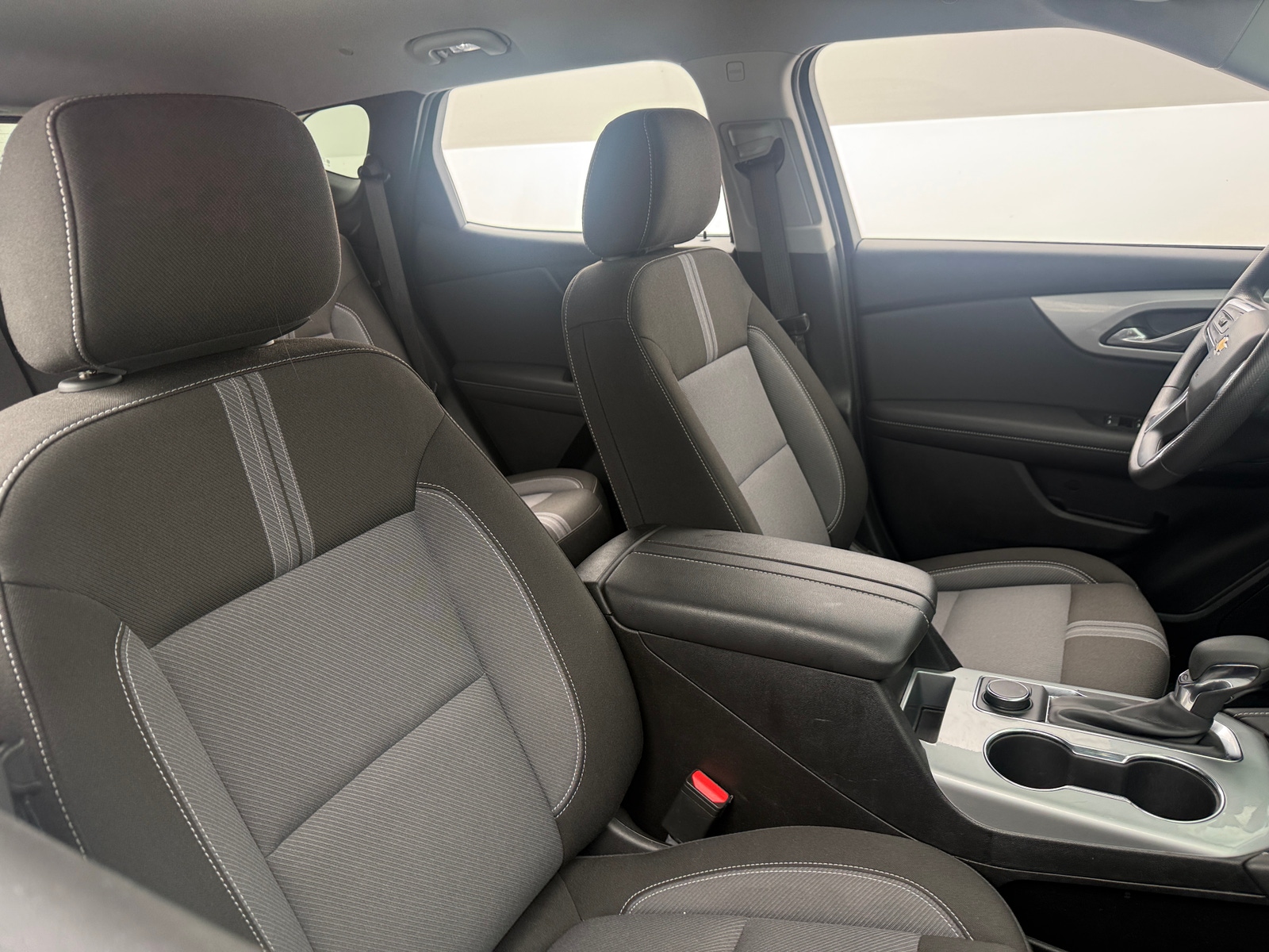 Thumbnail: 2026 Chevrolet Blazer - 2