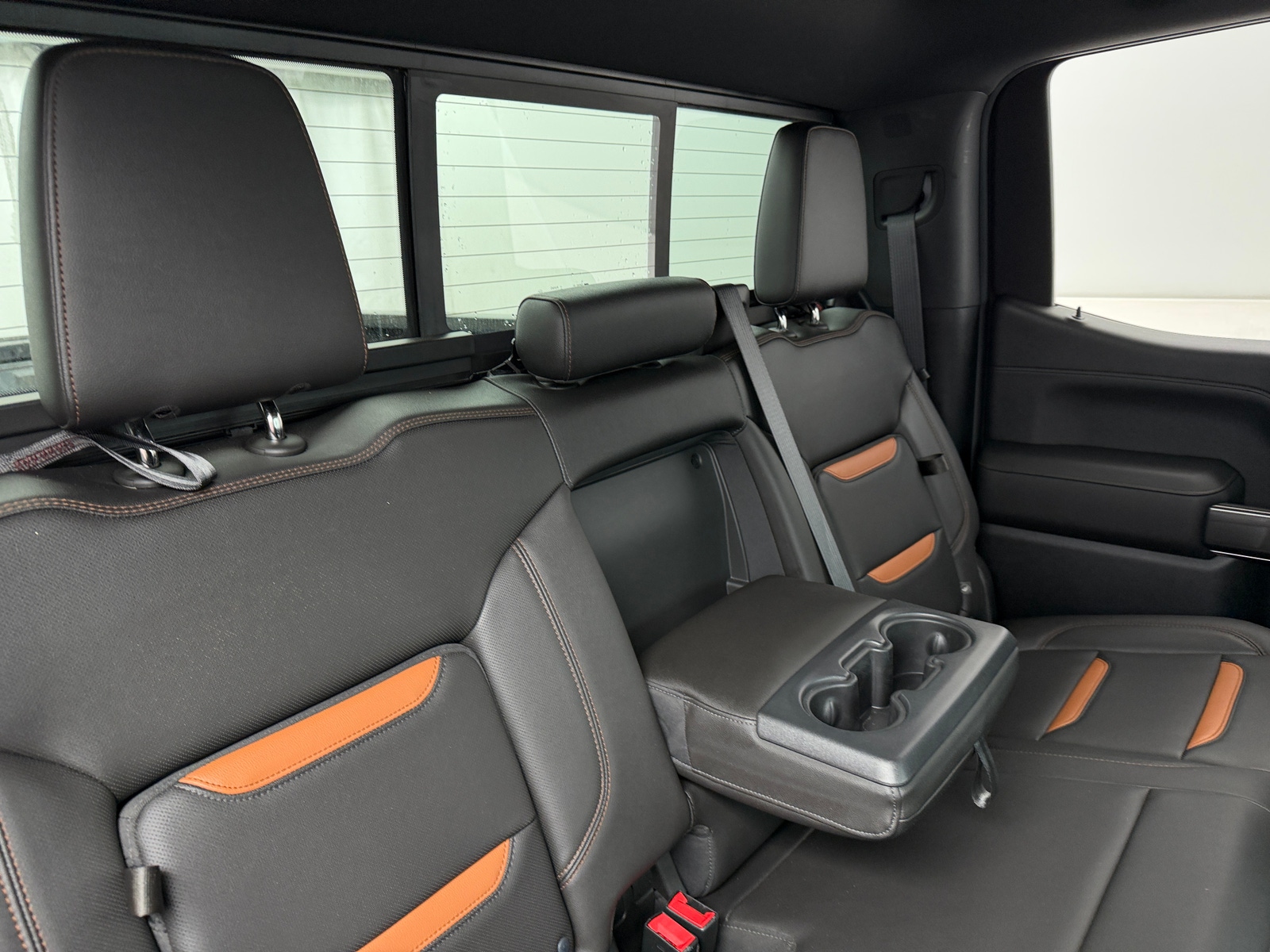 Thumbnail: 2019 GMC Sierra 1500 - 5