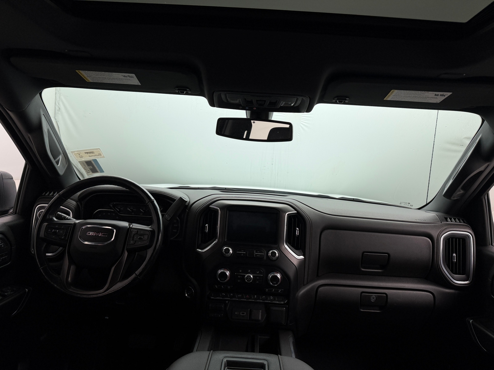 Thumbnail: 2019 GMC Sierra 1500 - 2