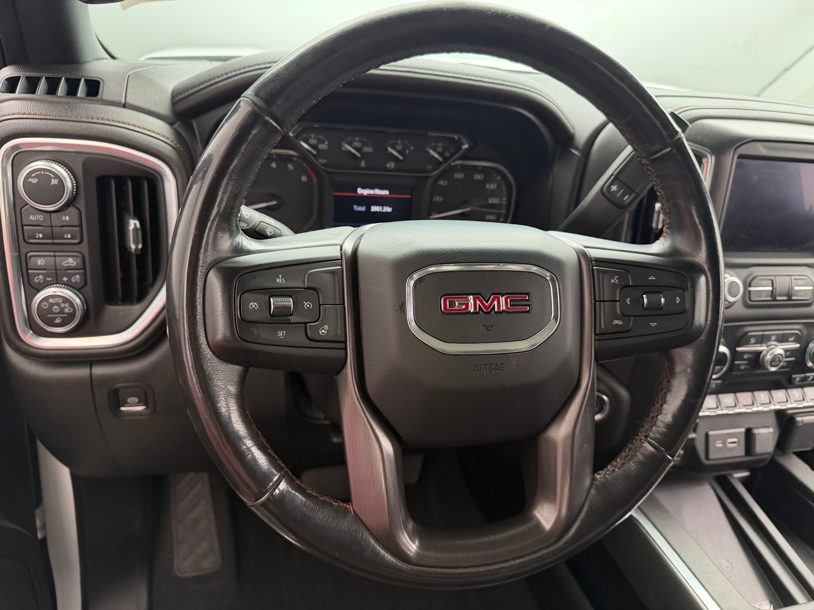 Thumbnail: 2019 GMC Sierra 1500 - 4