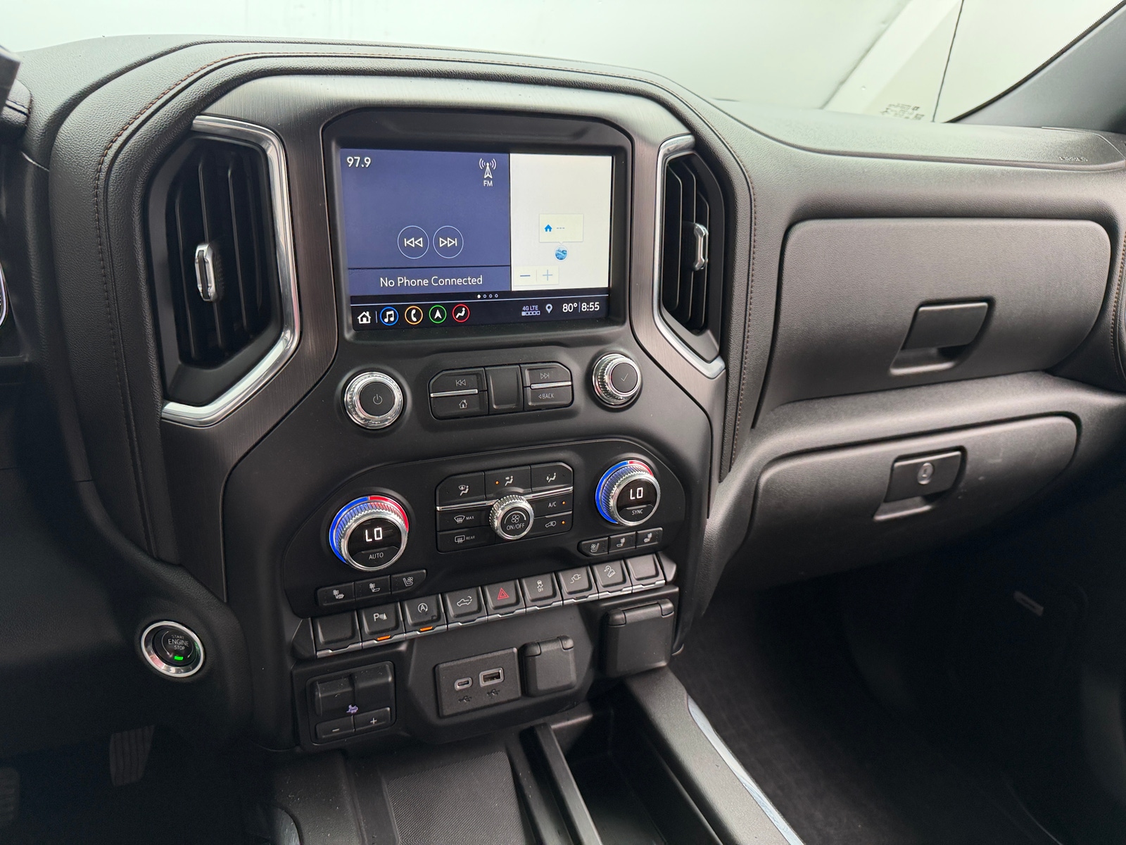 Thumbnail: 2019 GMC Sierra 1500 - 3
