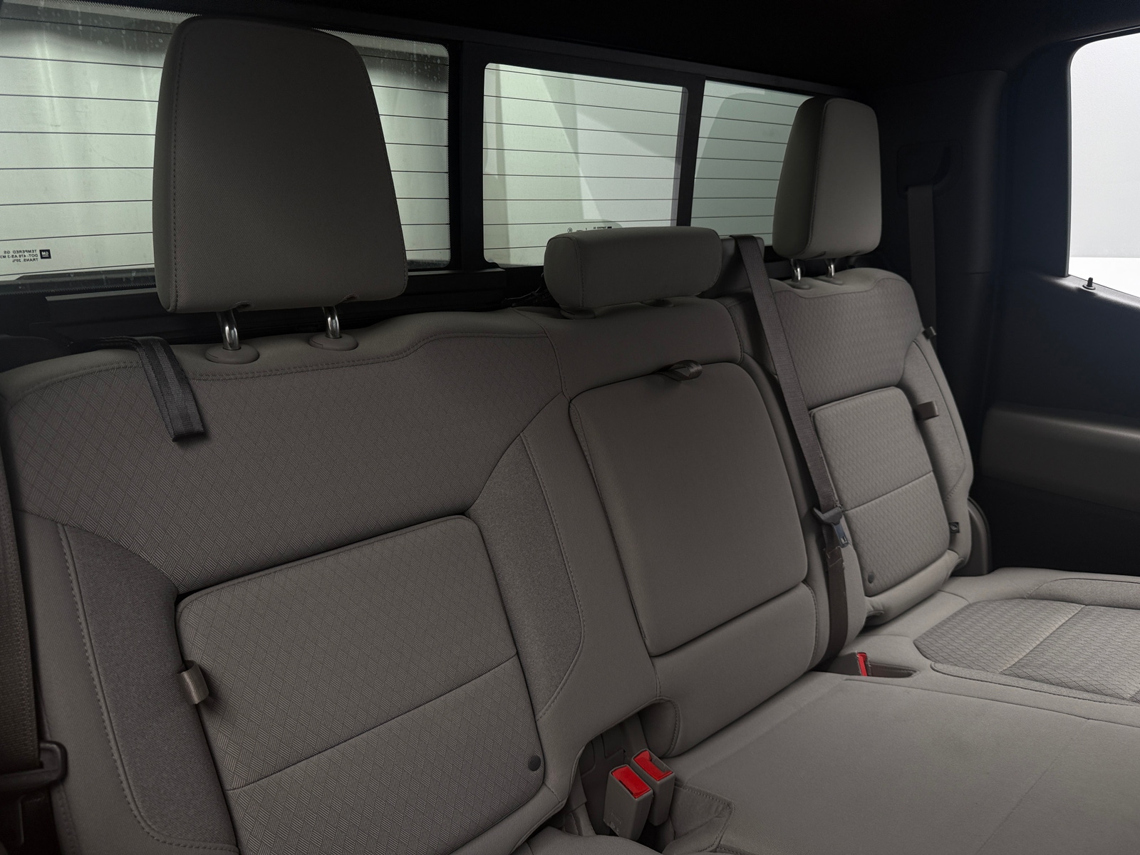 Thumbnail: 2020 Chevrolet Silverado 1500 - 6