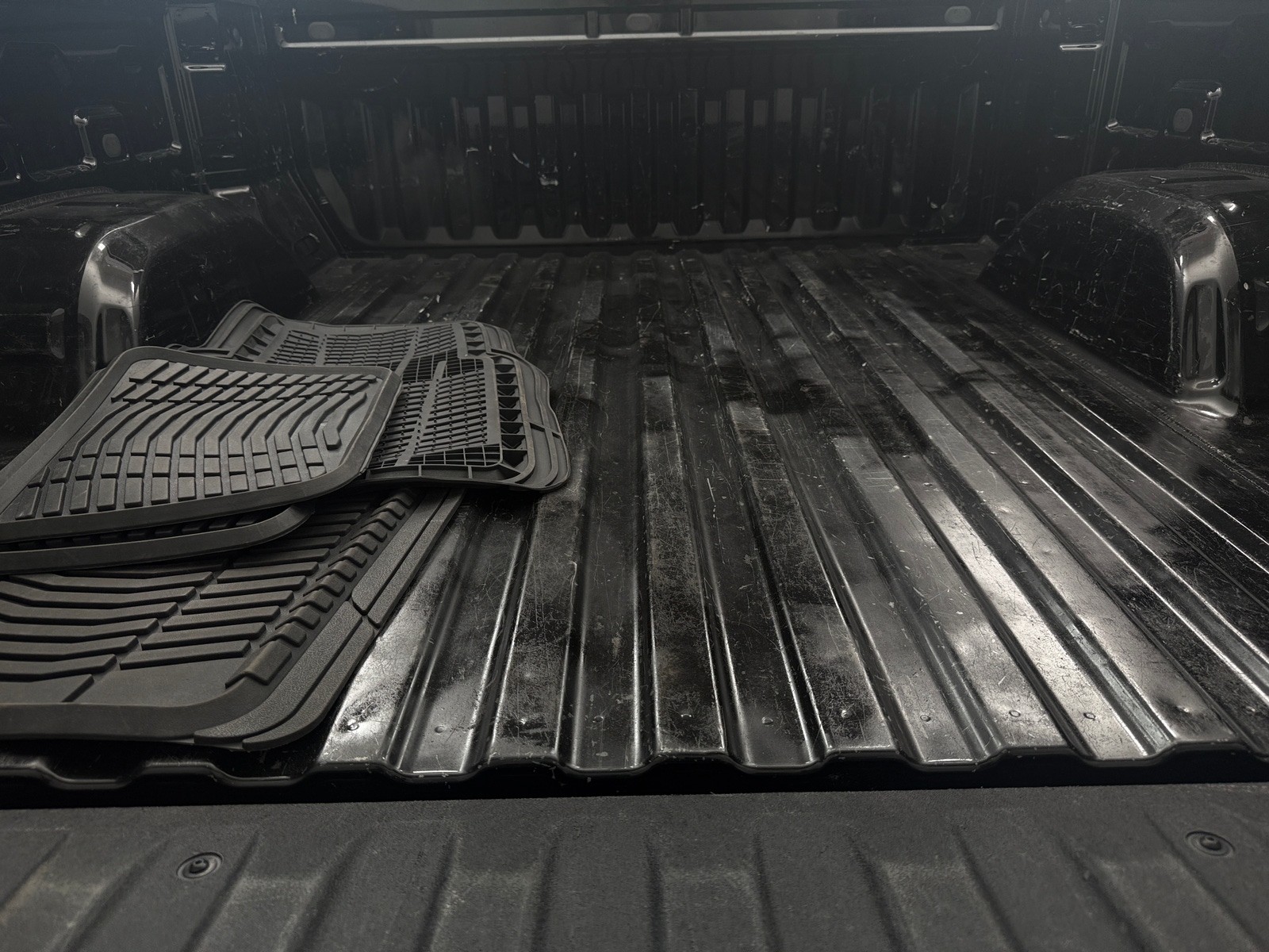 Thumbnail: 2020 Chevrolet Silverado 1500 - 7