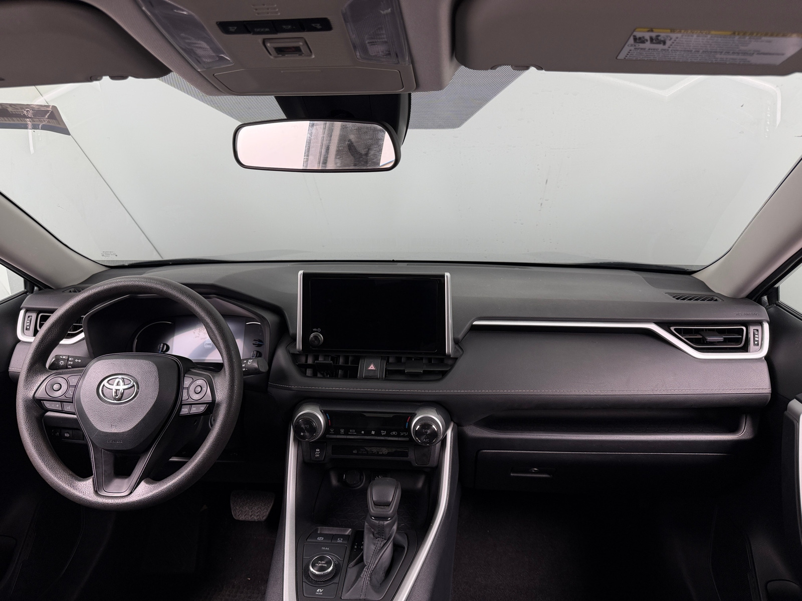 Thumbnail: 2024 Toyota RAV4 - 3