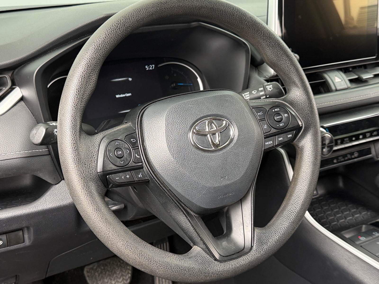 Thumbnail: 2024 Toyota RAV4 - 5