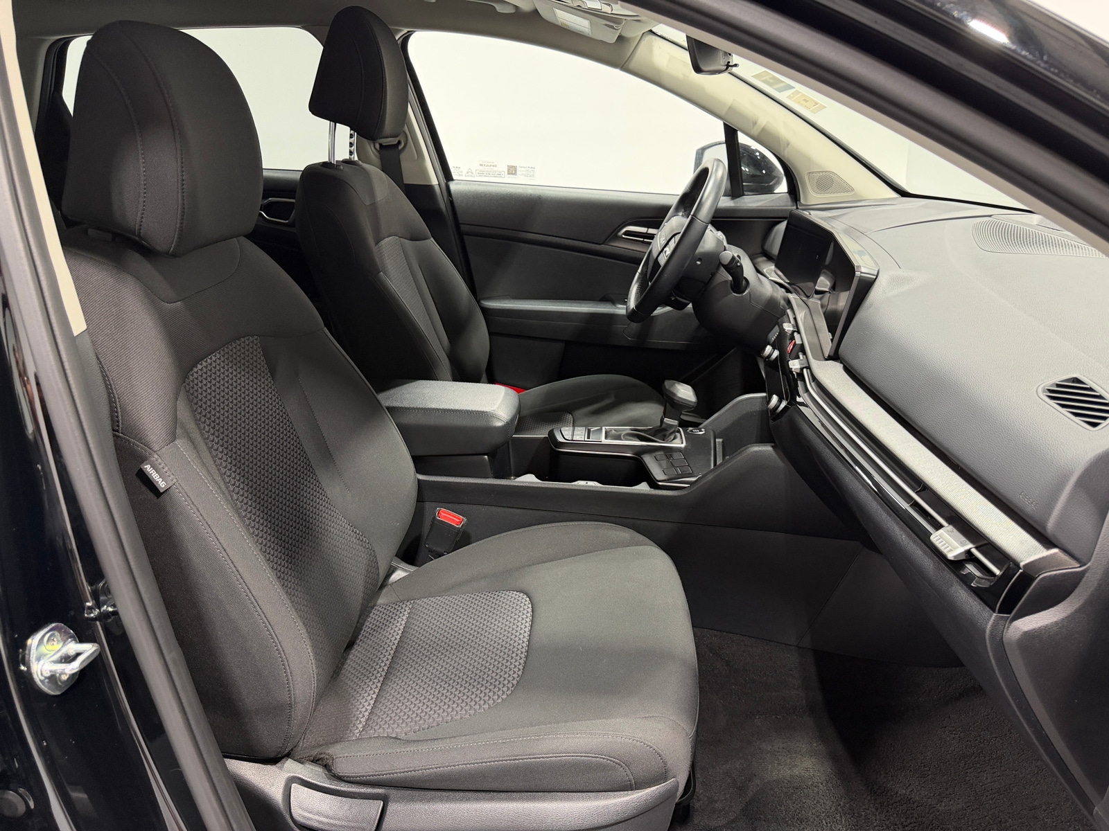 Thumbnail: 2026 Kia Sportage - 2