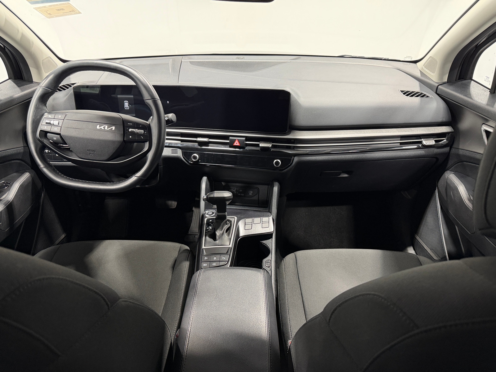 Thumbnail: 2026 Kia Sportage - 3