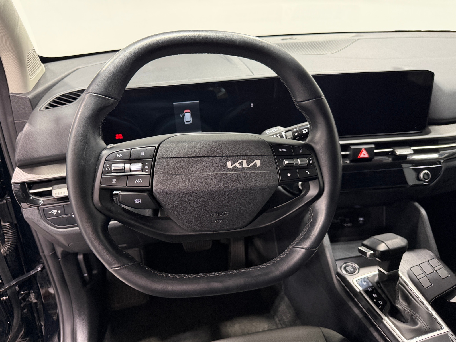 Thumbnail: 2026 Kia Sportage - 5