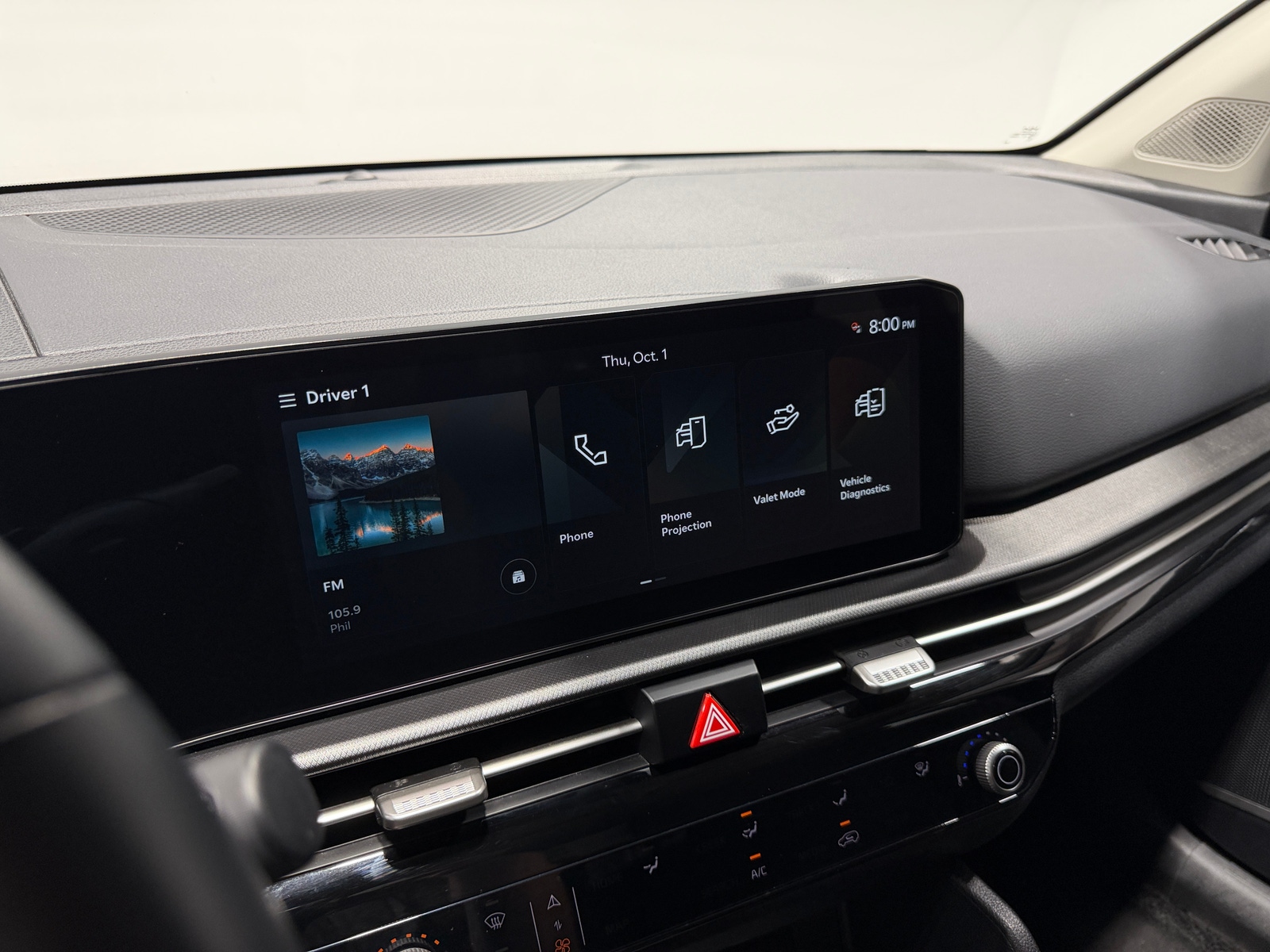 Thumbnail: 2026 Kia Sportage - 4