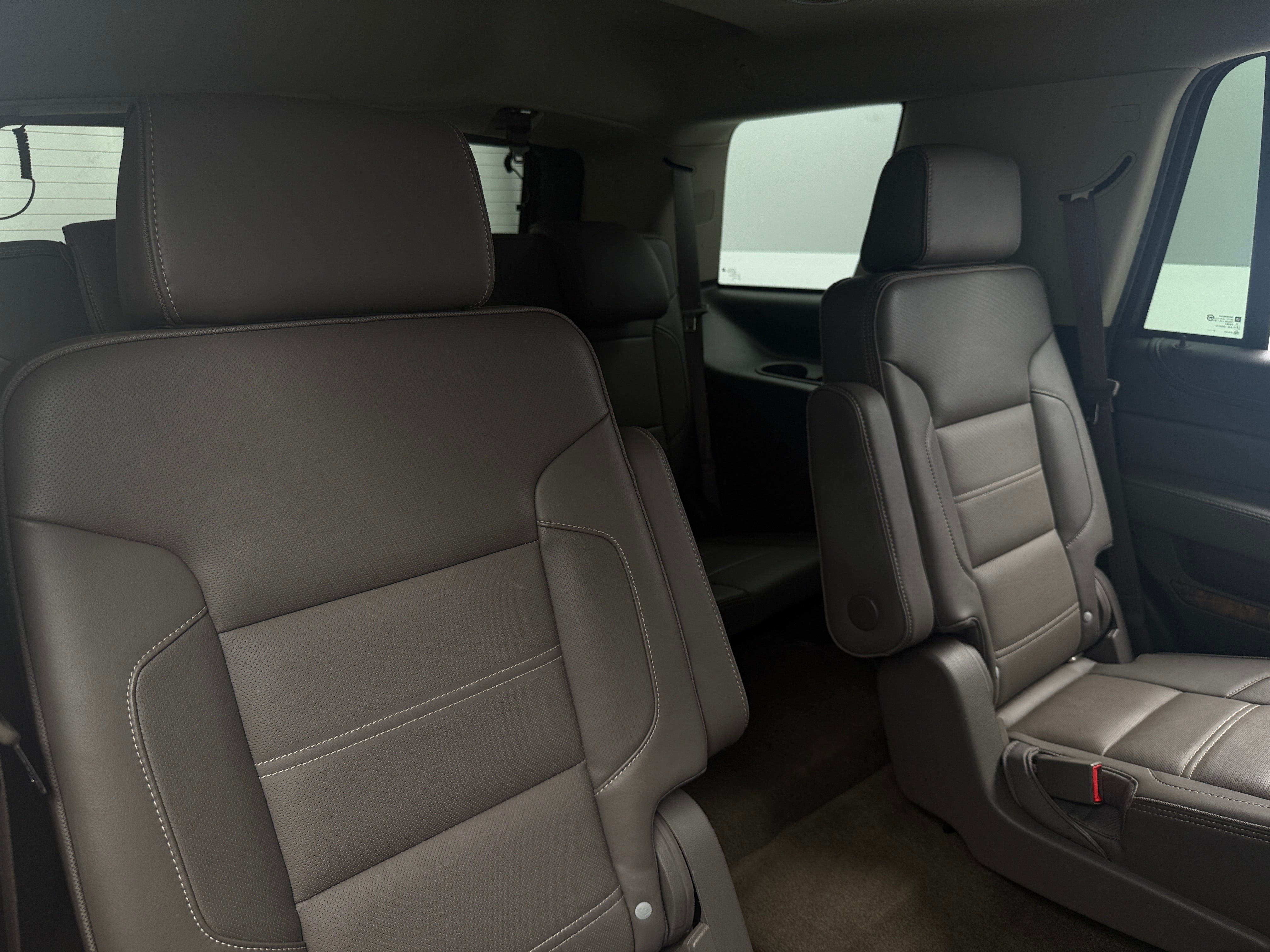 2016 GMC Yukon