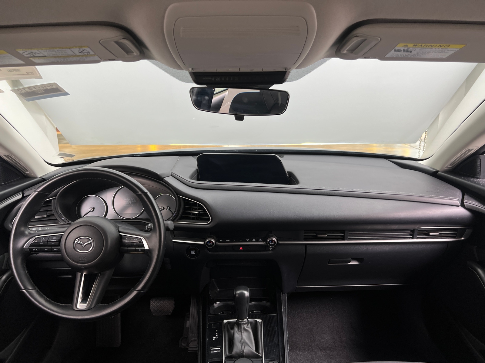 Thumbnail: 2025 Mazda CX-30 - 2