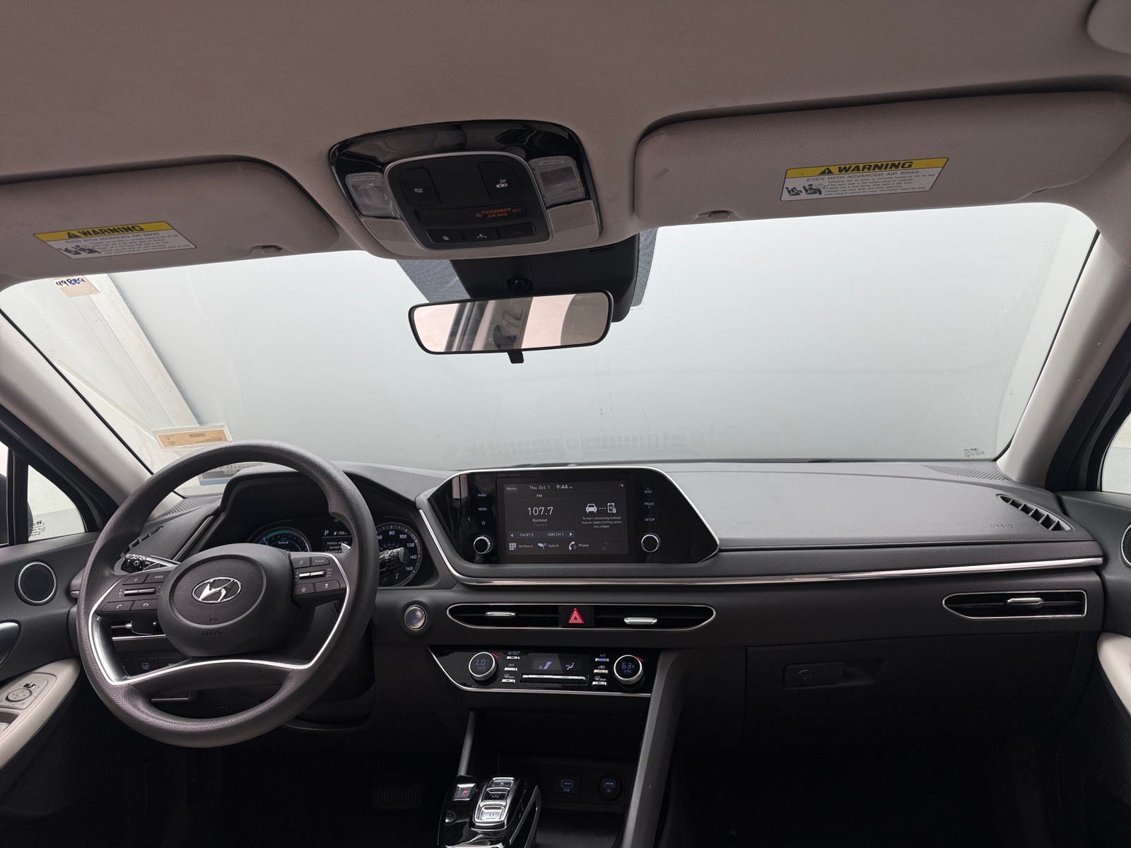 Thumbnail: 2021 Hyundai Sonata - 3