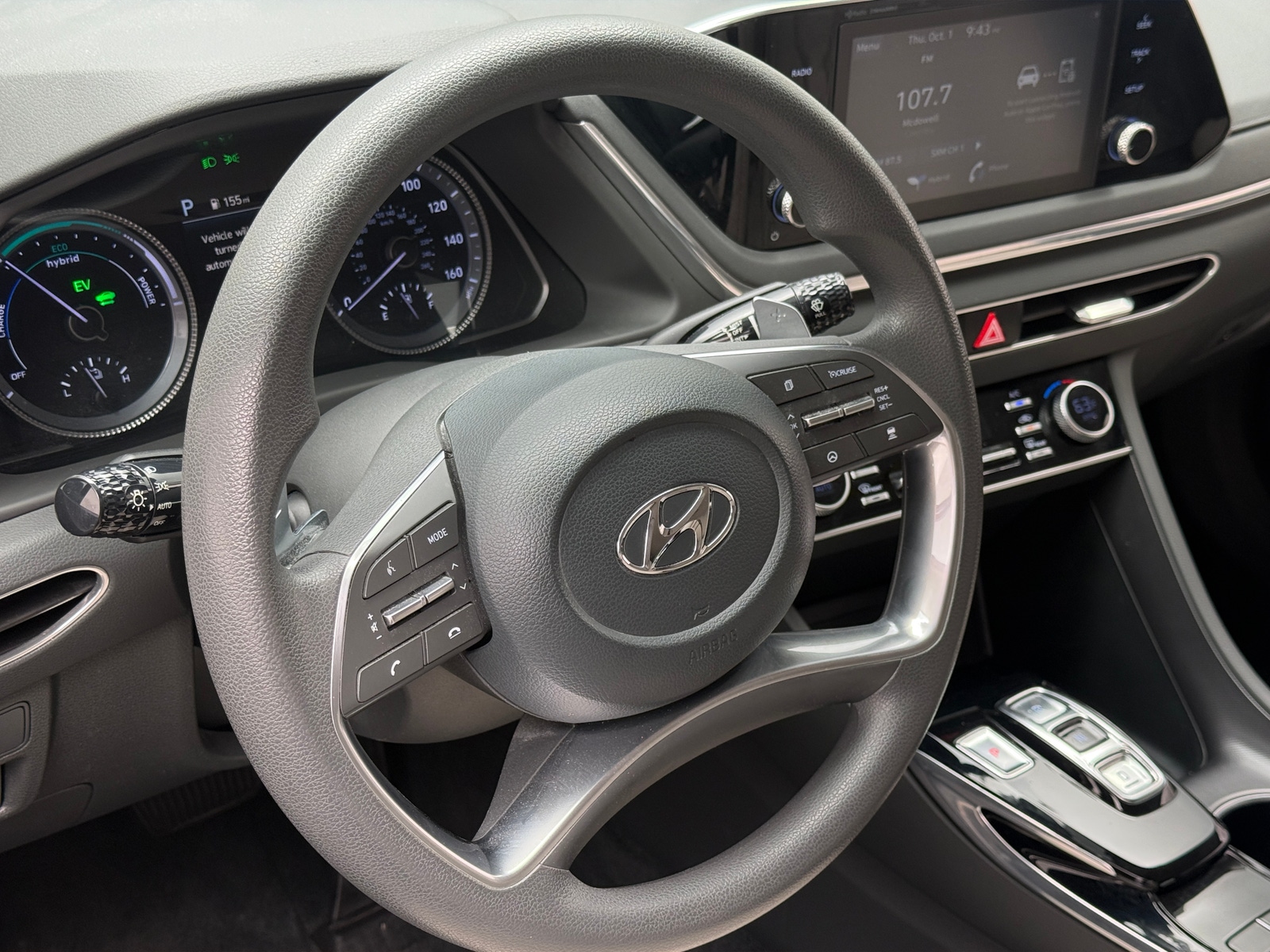 Thumbnail: 2021 Hyundai Sonata - 5