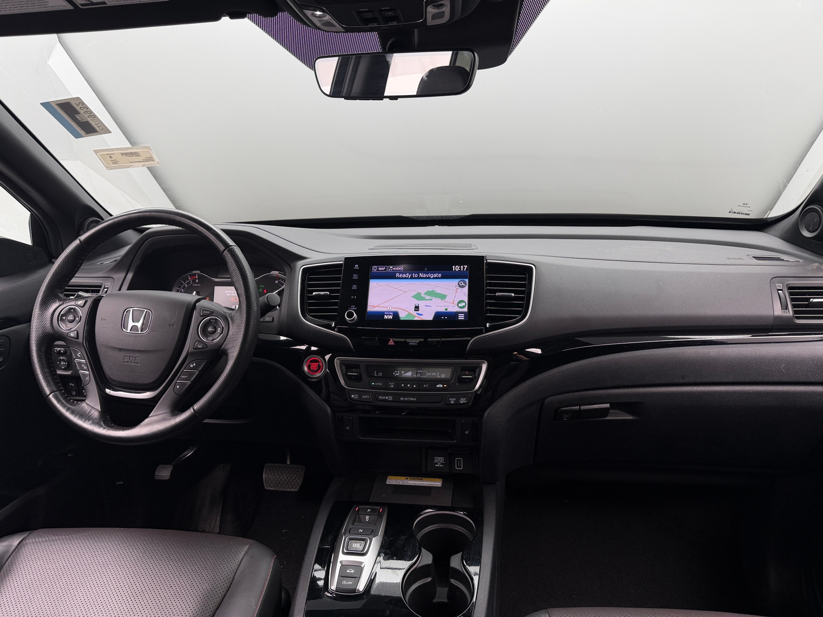 Thumbnail: 2022 Honda Ridgeline - 2