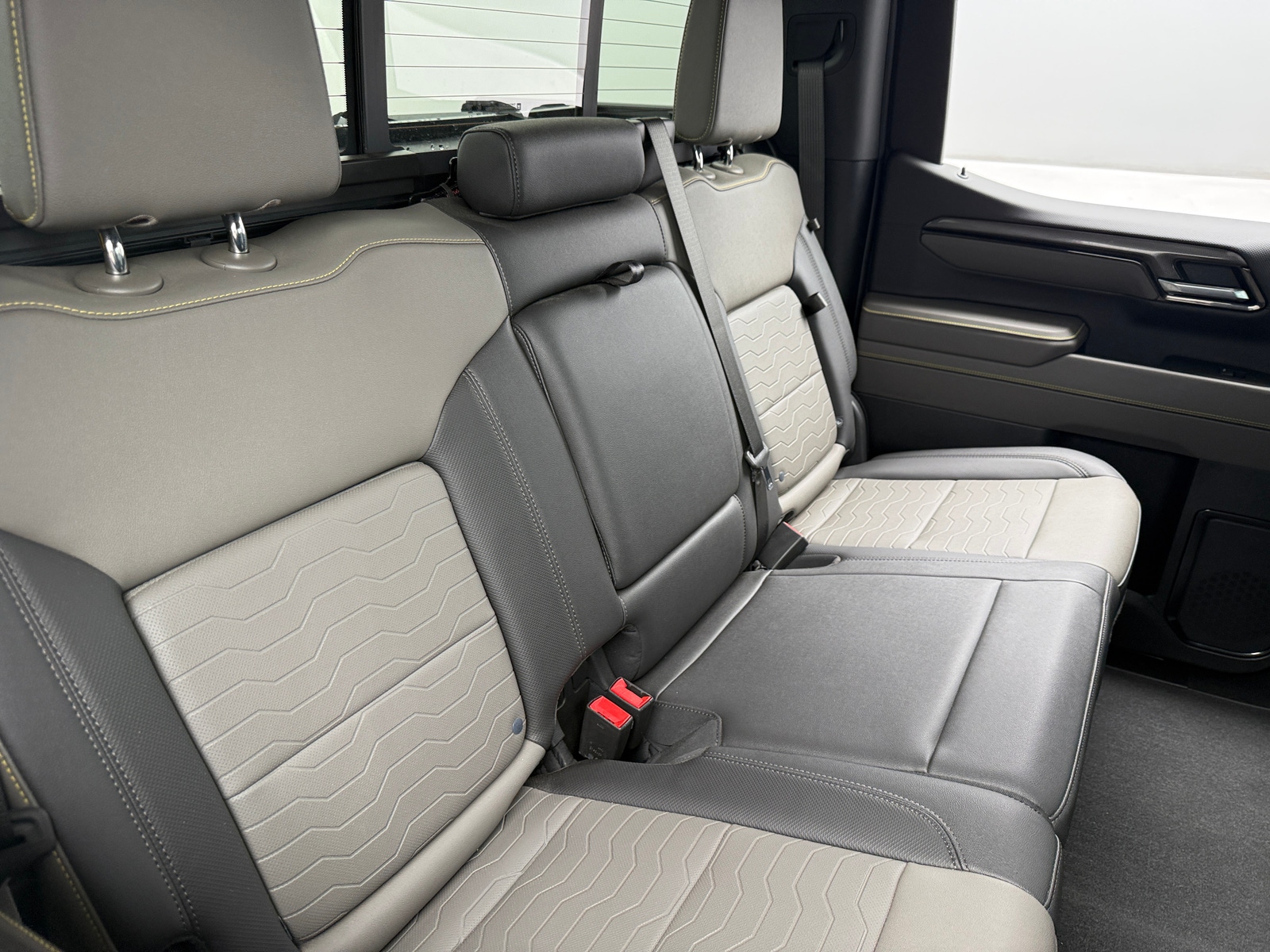 Thumbnail: 2024 Chevrolet Silverado 1500 - 5