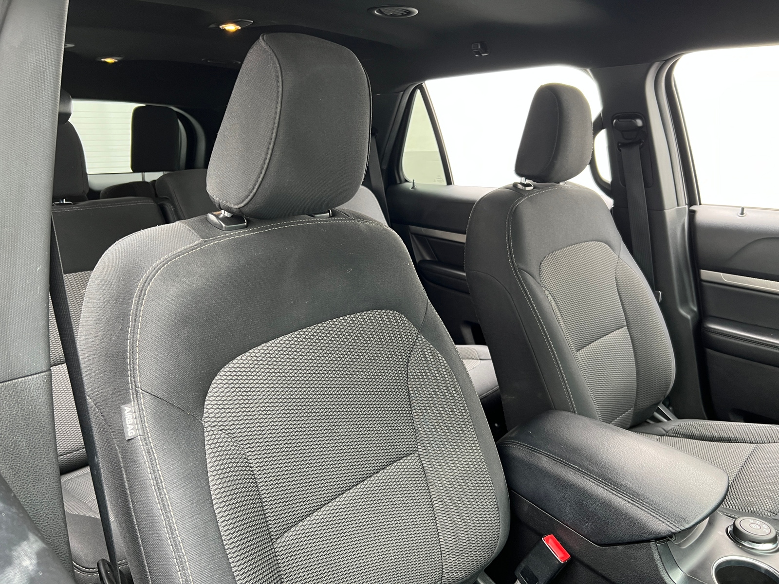 Thumbnail: 2019 Ford Explorer - 2