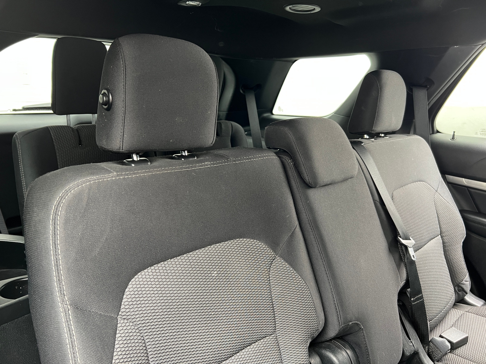 Thumbnail: 2019 Ford Explorer - 6