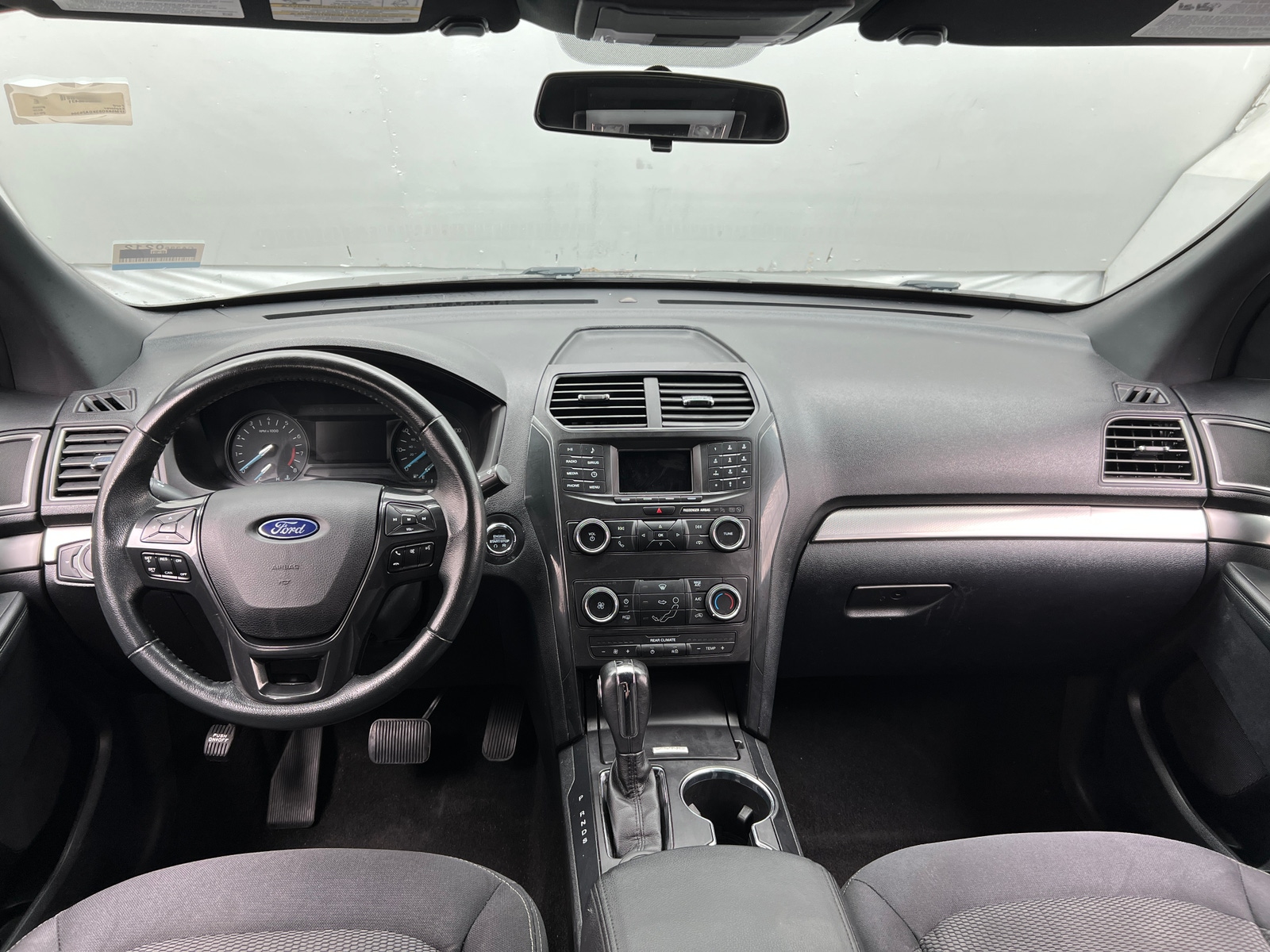 Thumbnail: 2019 Ford Explorer - 3