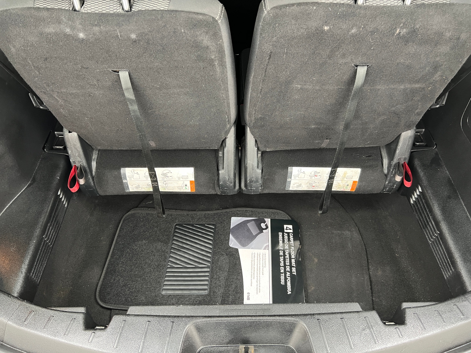 Thumbnail: 2019 Ford Explorer - 7