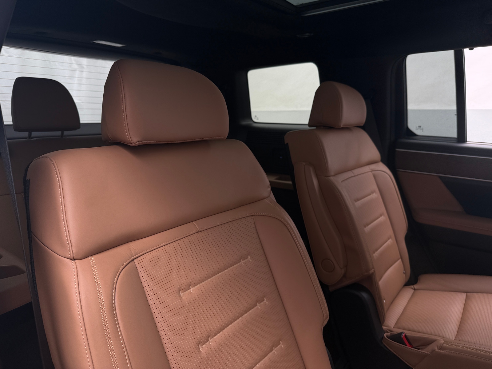 Thumbnail: 2026 Hyundai Santa Fe - 5