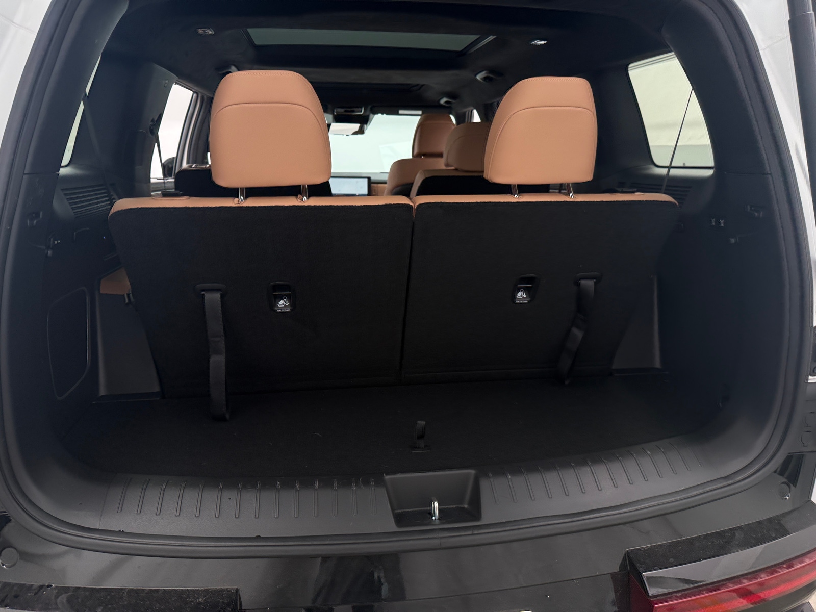 Thumbnail: 2026 Hyundai Santa Fe - 6