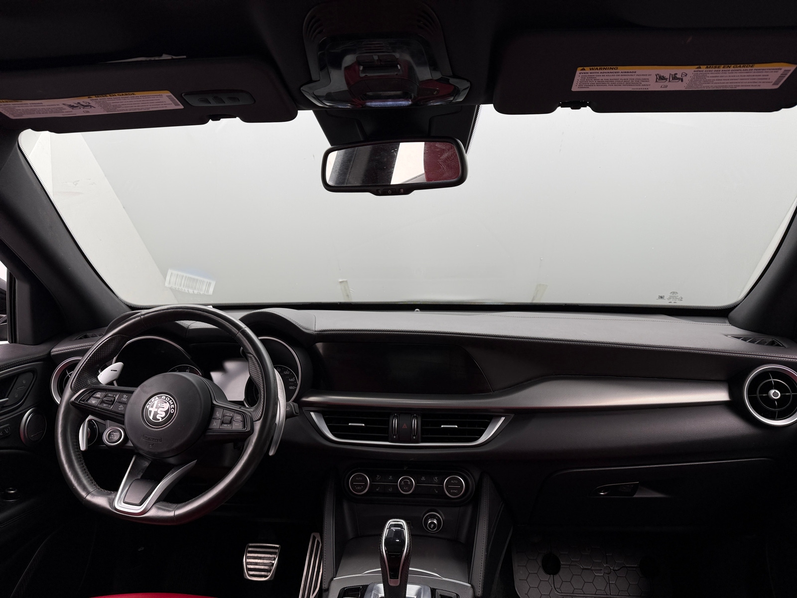 Thumbnail: 2022 Alfa Romeo Stelvio - 2