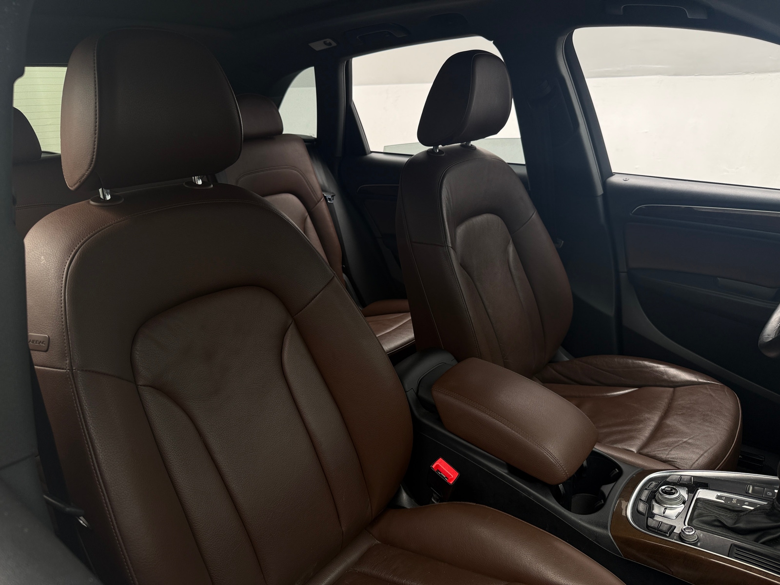 Thumbnail: 2017 Audi Q5 - 2