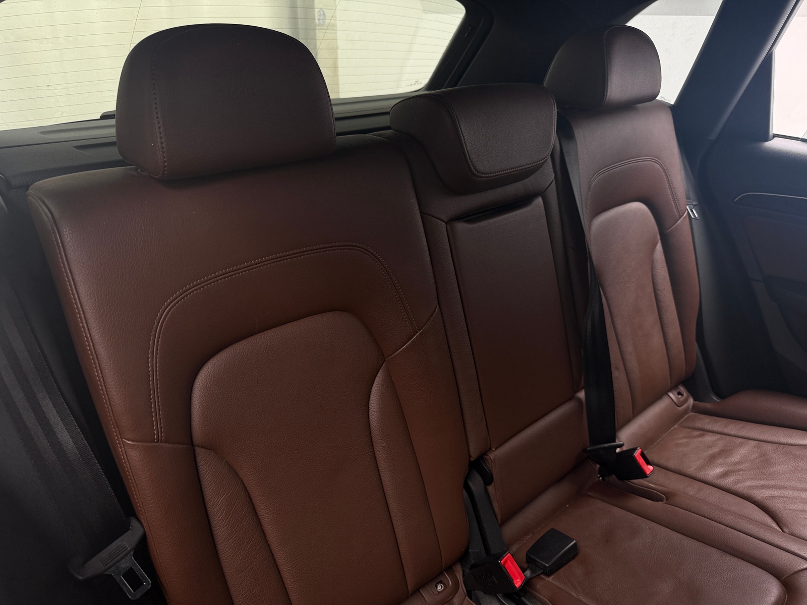 Thumbnail: 2017 Audi Q5 - 6