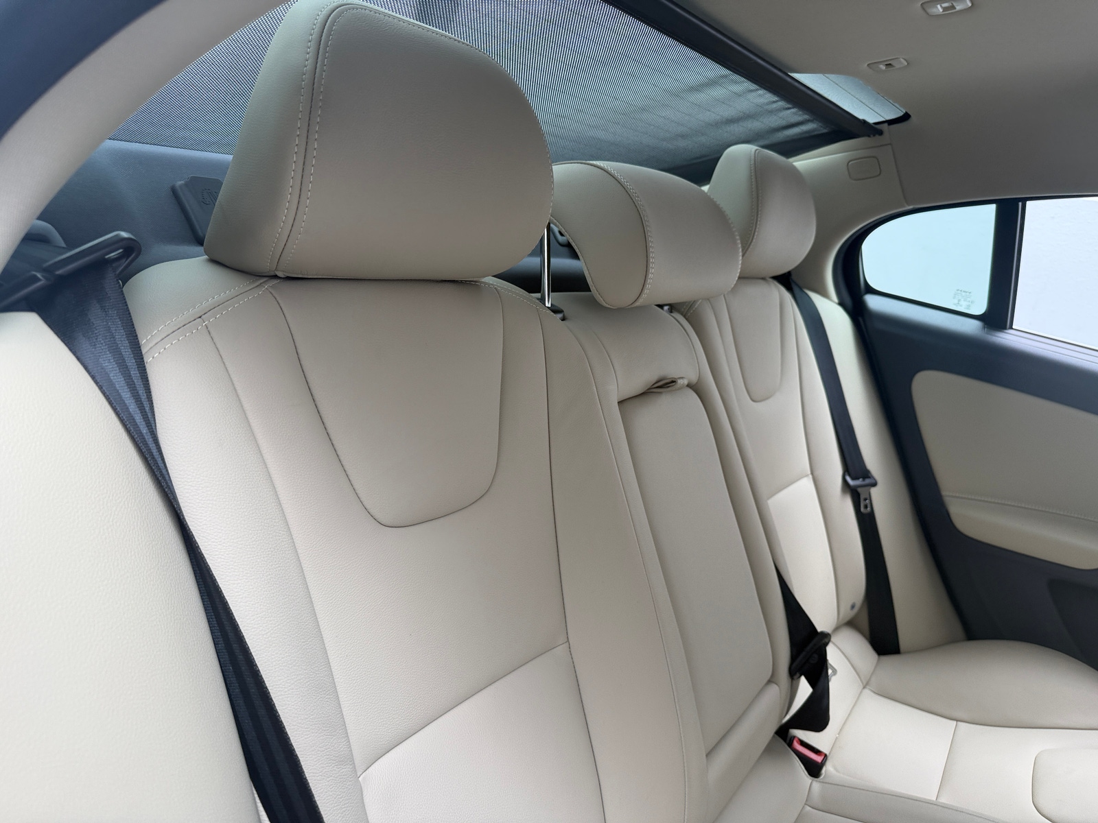 Thumbnail: 2017 Volvo S60 - 5