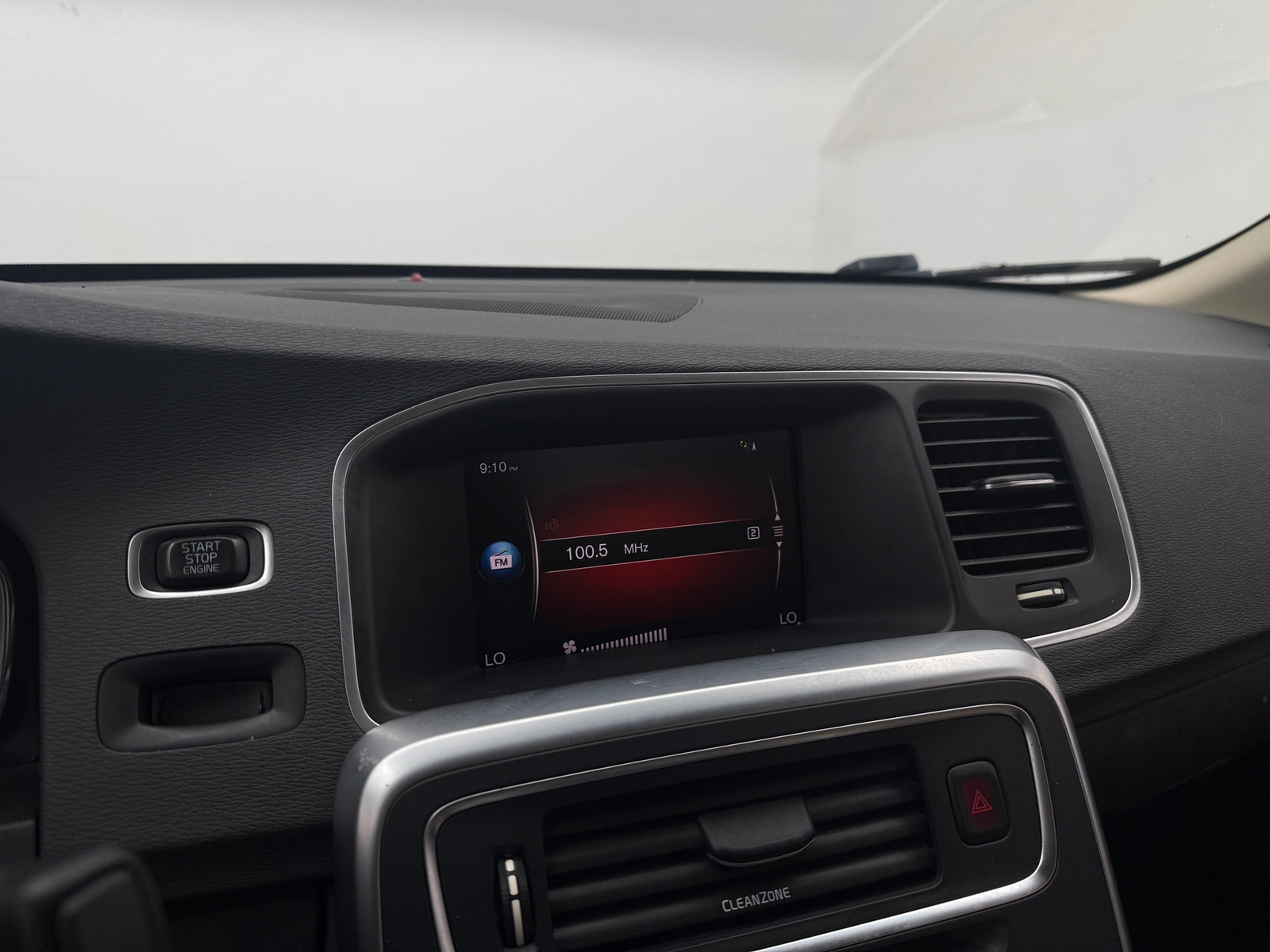 Thumbnail: 2017 Volvo S60 - 3