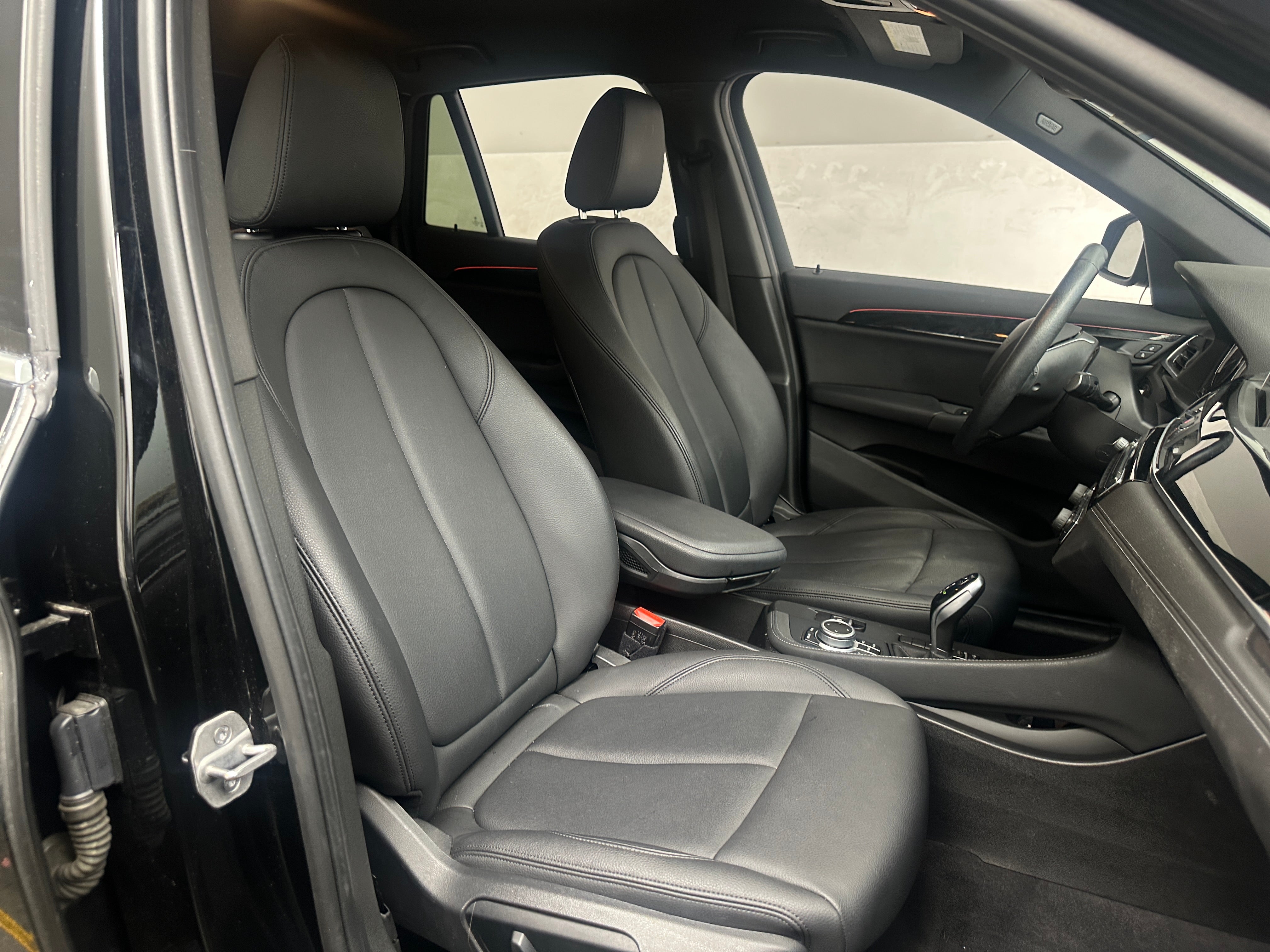 2020 BMW X1