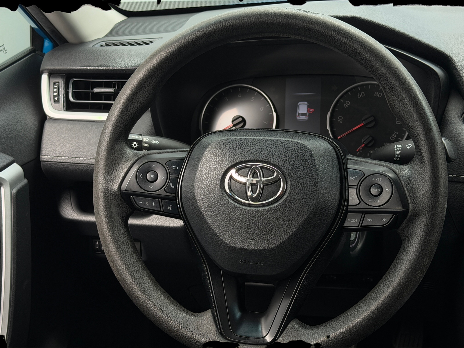 Thumbnail: 2020 Toyota RAV4 - 5