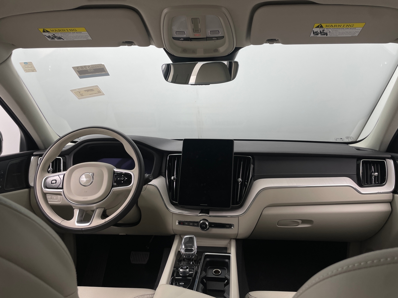 Thumbnail: 2026 Volvo XC60 - 2