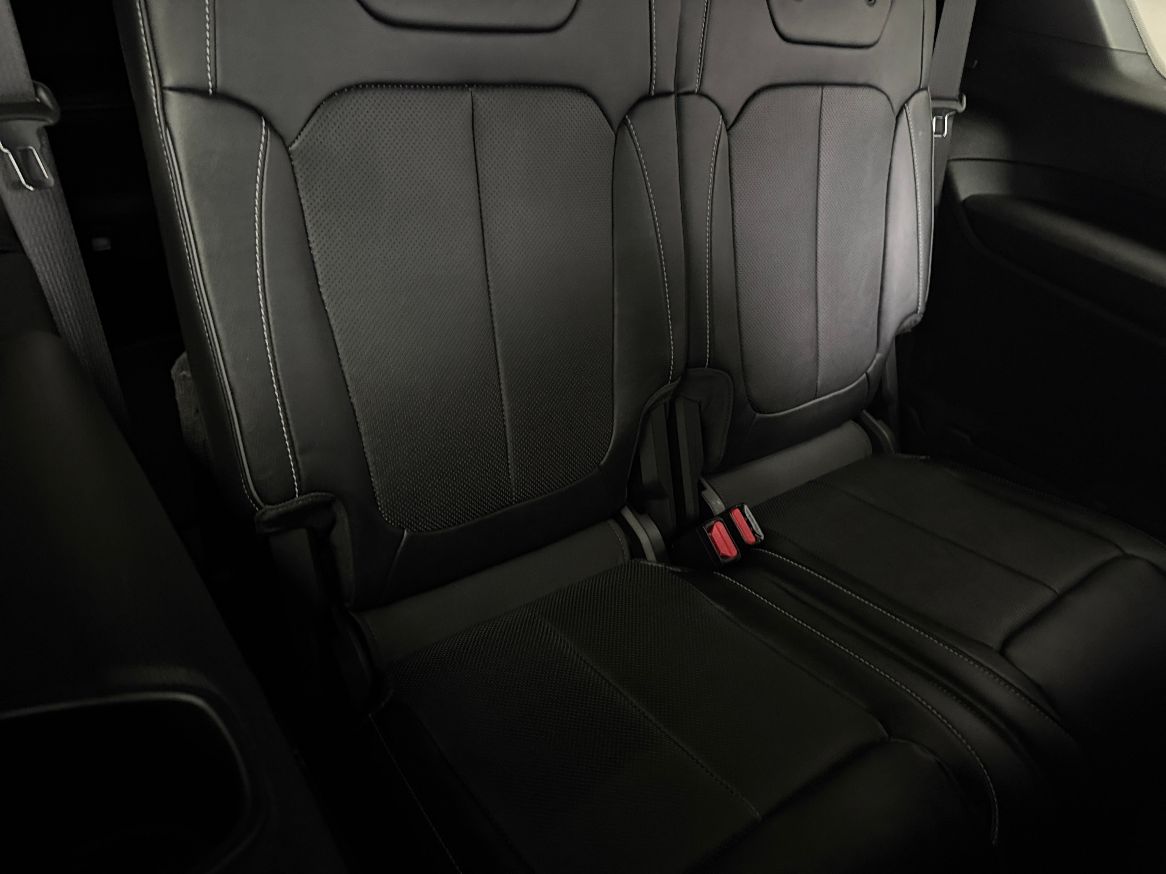 2022 Jeep Grand Cherokee L