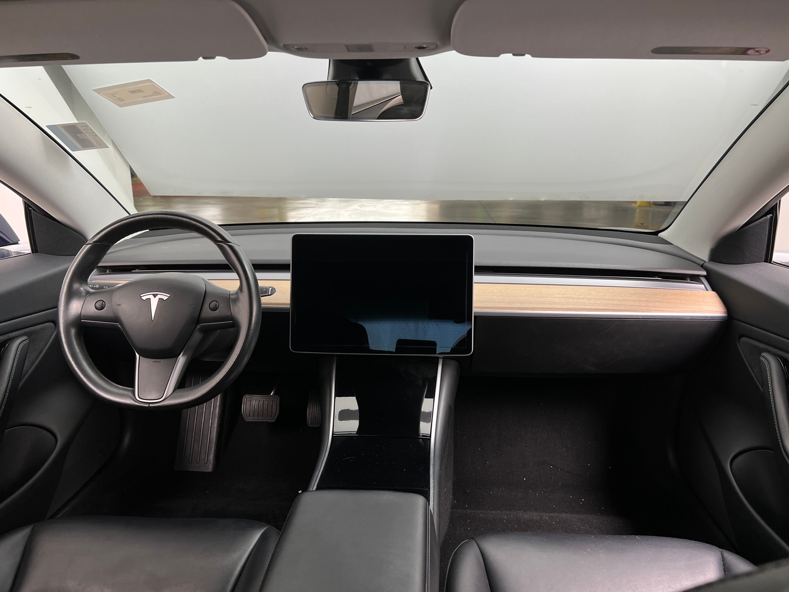 Thumbnail: 2018 Tesla Model 3 - 2