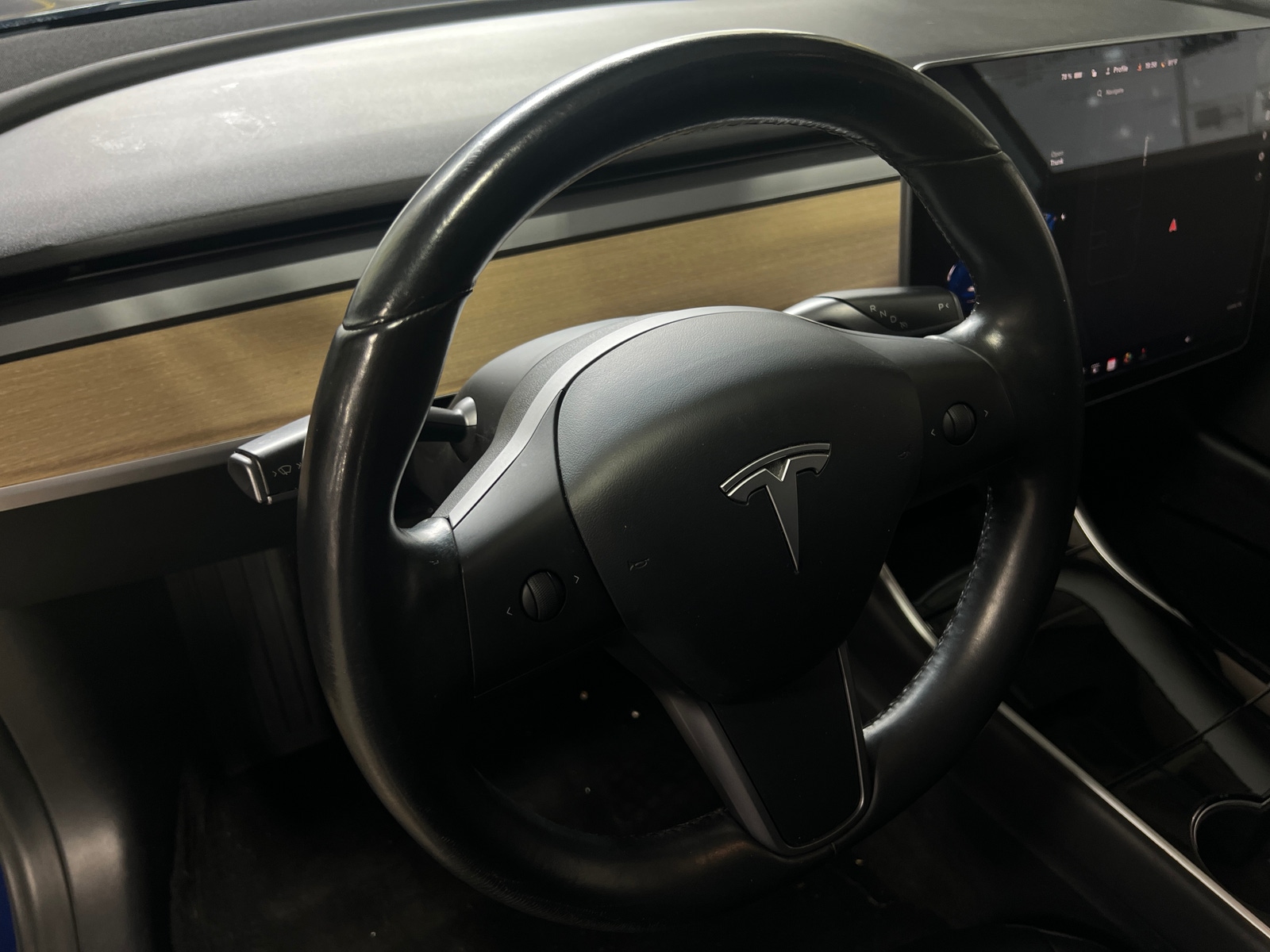 Thumbnail: 2018 Tesla Model 3 - 4