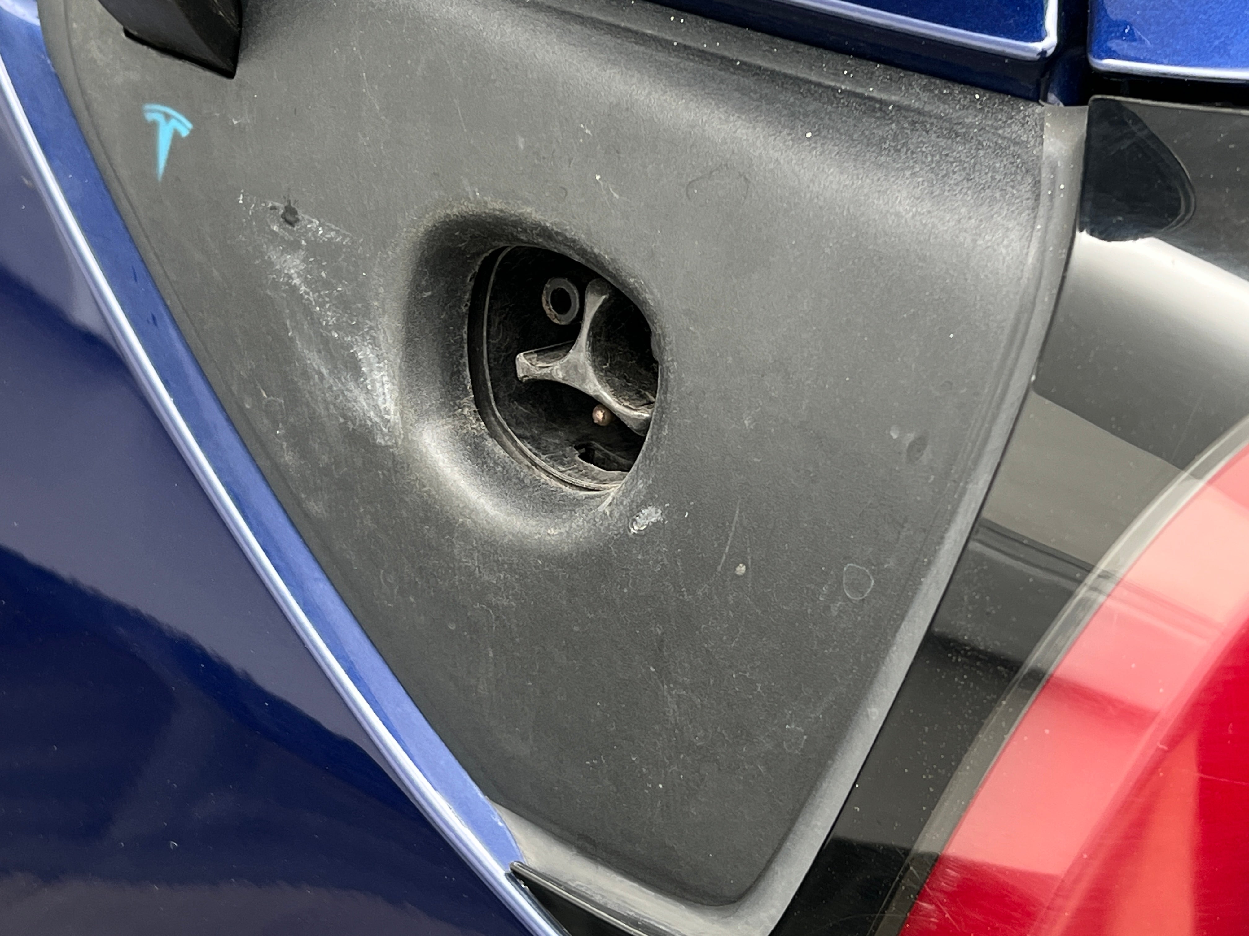Used 2018 Tesla Model 3 Long Range with VIN 5YJ3E1EA0JF124844 for sale in Auburn, WA