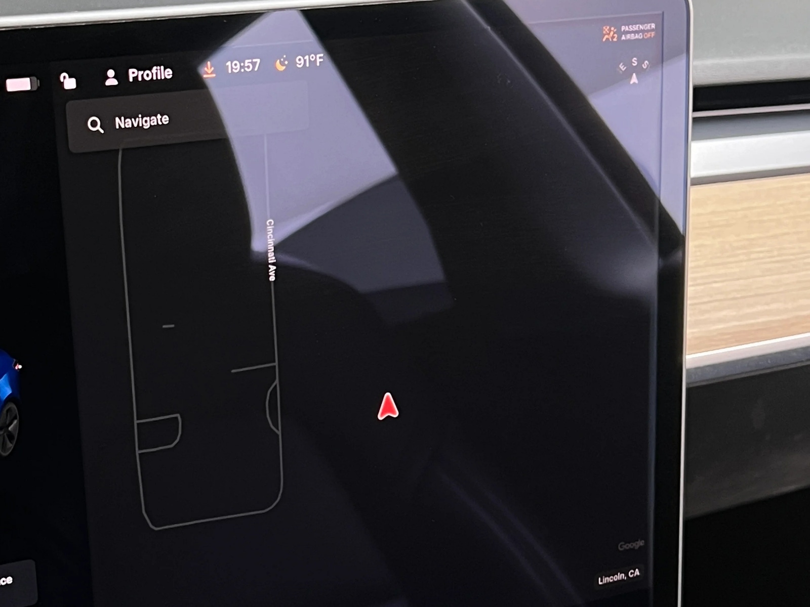 Thumbnail: 2018 Tesla Model 3 - 3