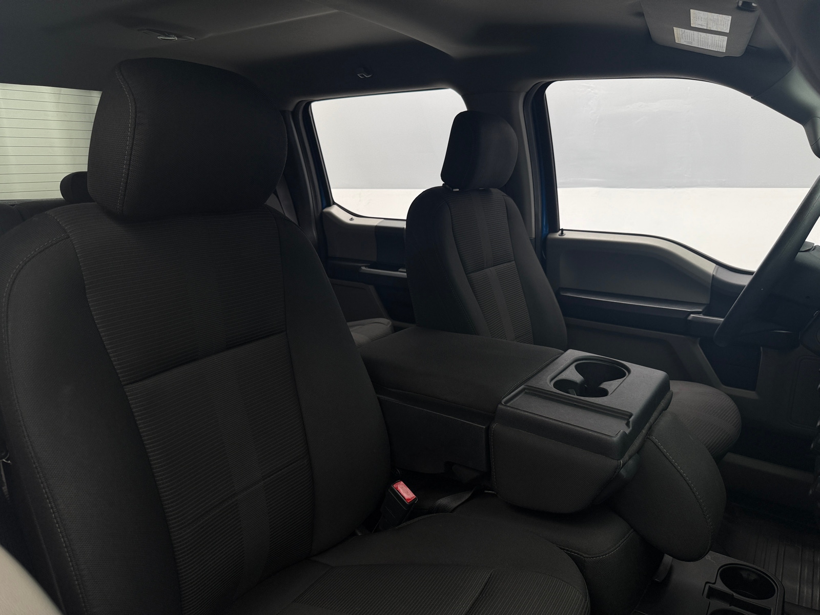 Thumbnail: 2019 Ford Econoline - 2
