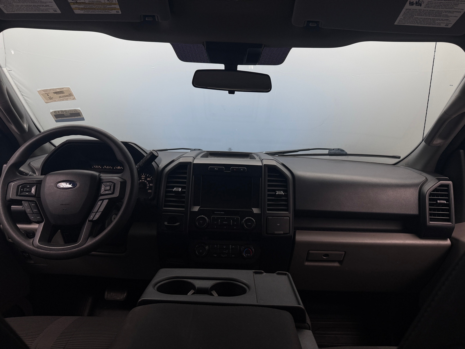 Thumbnail: 2019 Ford Econoline - 3